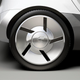 Illustration for article titled Peapod Mobility Is The New Chrysler GEM Peapod